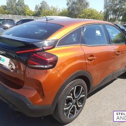 Citroen C4 E-136 ch automatique Feel pack Wattrelos