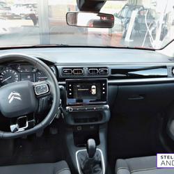 Citroen C3 puretech 83 s&s bvm5 Shine Wattrelos