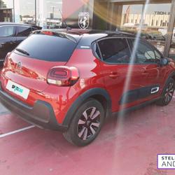 Citroen C3 puretech 83 s&s bvm5 Shine Wattrelos