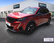 Peugeot 2008 Wattrelos
