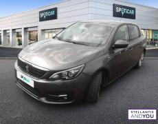 Peugeot 308 II Phase 2 Wattrelos
