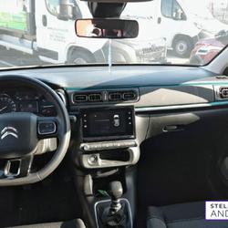 Citroen C3 puretech 110 s&s bvm6 Shine Wattrelos
