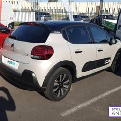 Citroen C3 puretech 110 s&s bvm6 Shine Wattrelos