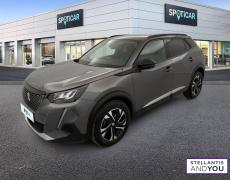 Peugeot 2008 Wattrelos