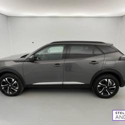 Peugeot 2008 puretech 100 s&s bvm6 Allure Wattrelos