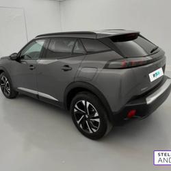 Peugeot 2008 puretech 100 s&s bvm6 Allure Wattrelos