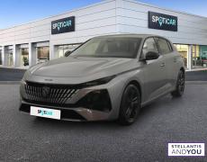 Peugeot 308 III Phase 1