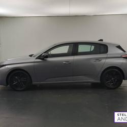 Peugeot 308 III Phase 1 hybrid 145 e-dcs6 Style Wattrelos