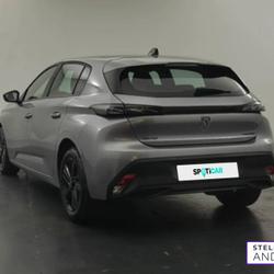 Peugeot 308 III Phase 1 hybrid 145 e-dcs6 Style Wattrelos
