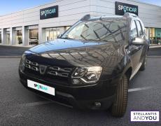 Dacia Duster Wattrelos