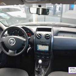 Dacia Duster tce 125 4x2 Prestige edition 2016 Wattrelos