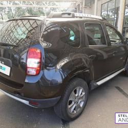 Dacia Duster tce 125 4x2 Prestige edition 2016 Wattrelos