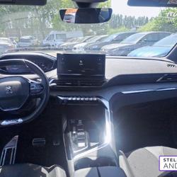 Peugeot 5008 puretech 130ch s&s eat8 Gt Wattrelos