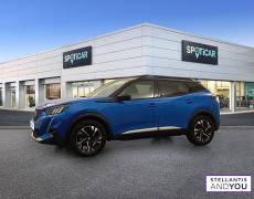 Peugeot 2008 Wattrelos