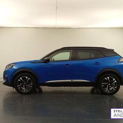 Peugeot 2008 electrique 136 ch Gt Wattrelos