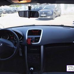 Peugeot 207+ 207+ 1.4e 75ch Wattrelos