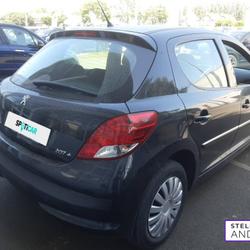 Peugeot 207+ 207+ 1.4e 75ch Wattrelos