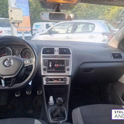 Volkswagen Polo 1.2 tsi 90 bmt Cross polo Wattrelos