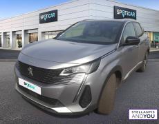 Peugeot 3008 Wattrelos