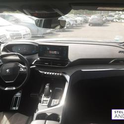 Peugeot 3008 hybrid 225 e-eat8 Gt Wattrelos