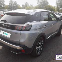 Peugeot 3008 hybrid 225 e-eat8 Gt Wattrelos