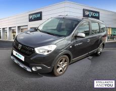 Dacia Lodgy Wattrelos