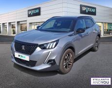 Peugeot 2008 Wattrelos