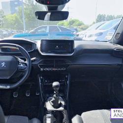 Peugeot 2008 puretech 130 s&s bvm6 Gt Wattrelos