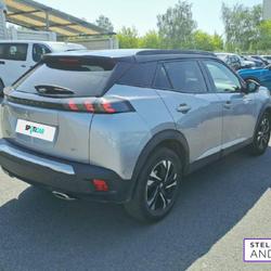 Peugeot 2008 puretech 130 s&s bvm6 Gt Wattrelos