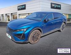 Peugeot 408 Wattrelos