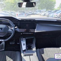 Peugeot 408 puretech 130 ch s&s eat8 Gt Wattrelos