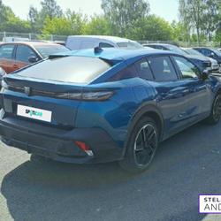 Peugeot 408 puretech 130 ch s&s eat8 Gt Wattrelos