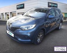 Renault Kadjar Wattrelos