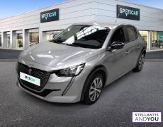 Peugeot 208 Wattrelos