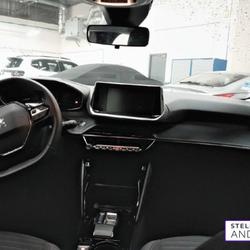 Peugeot 208 electrique 50 kwh 136ch Like Wattrelos