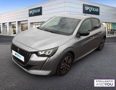 Peugeot 208 Wattrelos