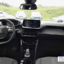 Peugeot 208 puretech 100 s&s eat8 Allure pack Wattrelos