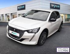 Peugeot 208 Wattrelos