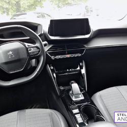 Peugeot 208 electrique 50 kwh 136ch Allure pack Wattrelos