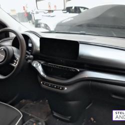Fiat 500 II e 118 ch Nouvelle 500 Wattrelos