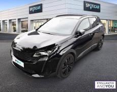 Peugeot 3008 Wattrelos