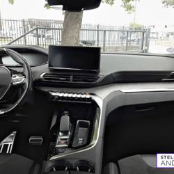 Peugeot 3008 hybrid4 300 e-eat8 Gt pack Wattrelos