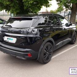 Peugeot 3008 hybrid4 300 e-eat8 Gt pack Wattrelos