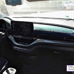 Fiat 500 II 500c e 118 ch Nouvelle 500 Wattrelos