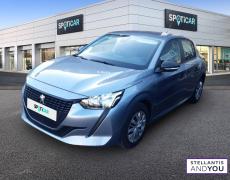 Peugeot 208 Wattrelos