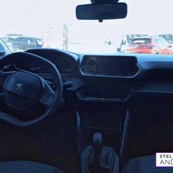 Peugeot 208 puretech 75 s&s bvm5 Like Wattrelos