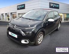 Citroen C3 Wattrelos