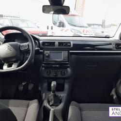 Citroen C3 puretech 83 s&s bvm5 You! Wattrelos