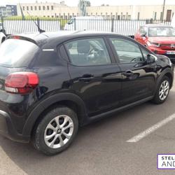 Citroen C3 puretech 83 s&s bvm5 You! Wattrelos