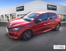 Peugeot 208 Wattrelos